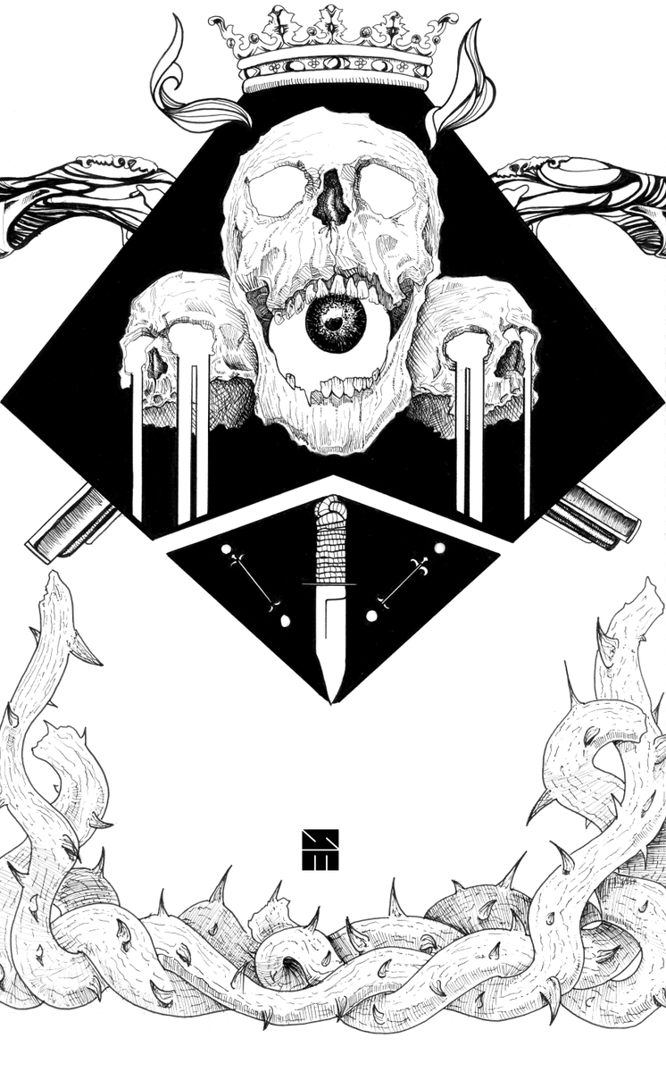 SPLIT MANTRA tweet media