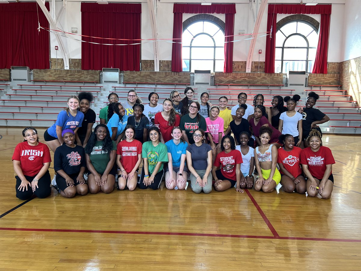 Central Catholic tweet media