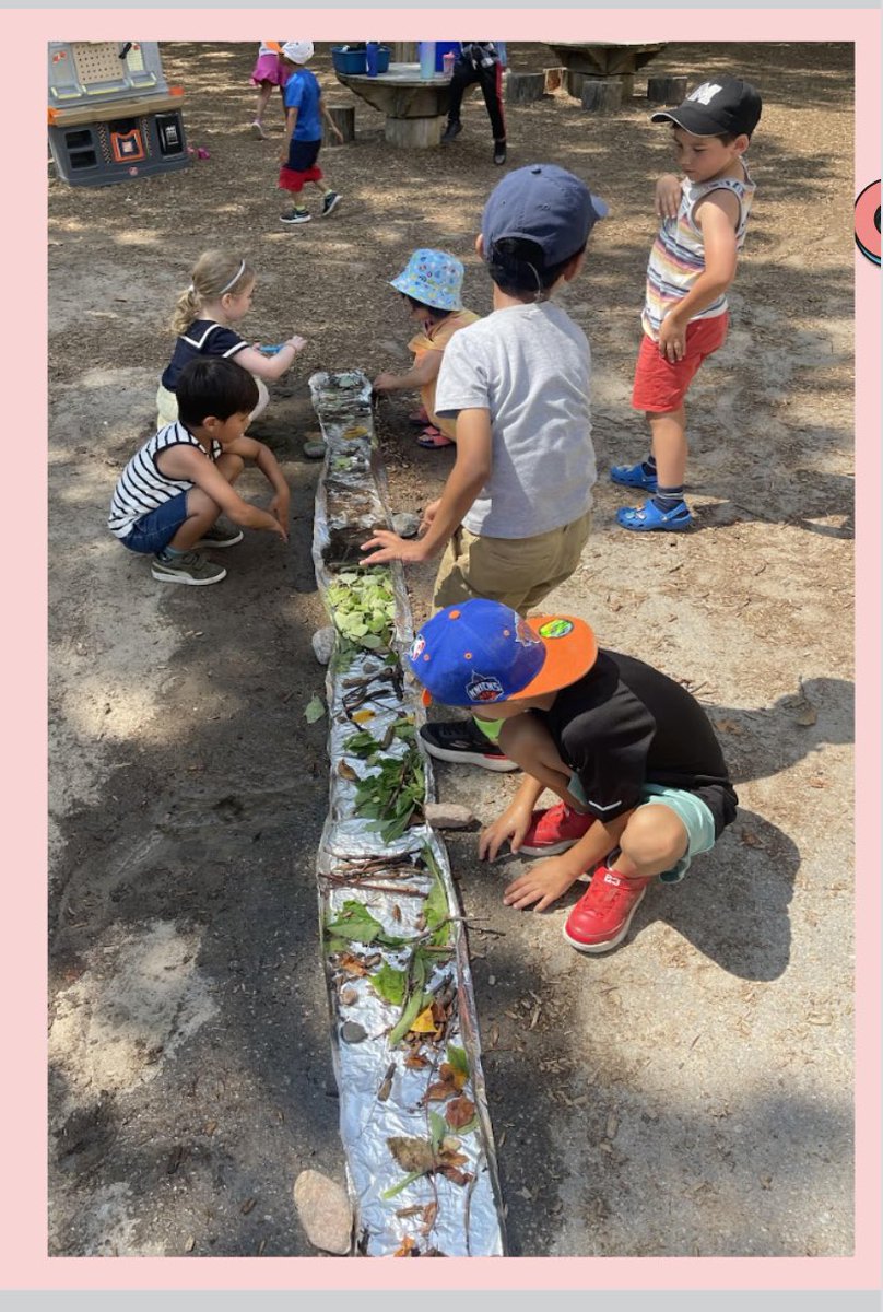 PMJS_TDSB's tweet photo. Our FDK’s are doing it right! Selecting a STEM text, identifying CVC words &amp; incorporating SofR - This is FDK! #TDSBSummer2023 https://t.co/Qzr0LQU5gh