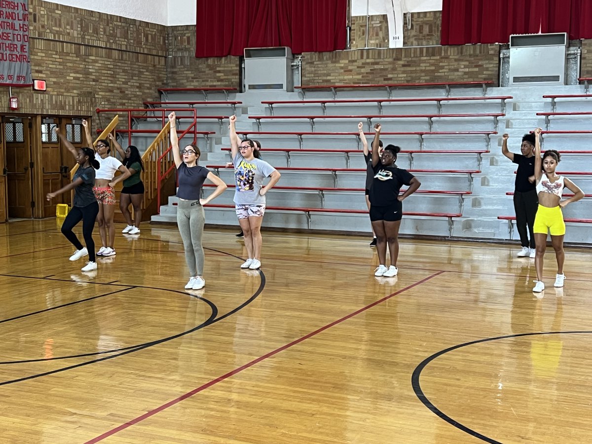 Central Catholic tweet media