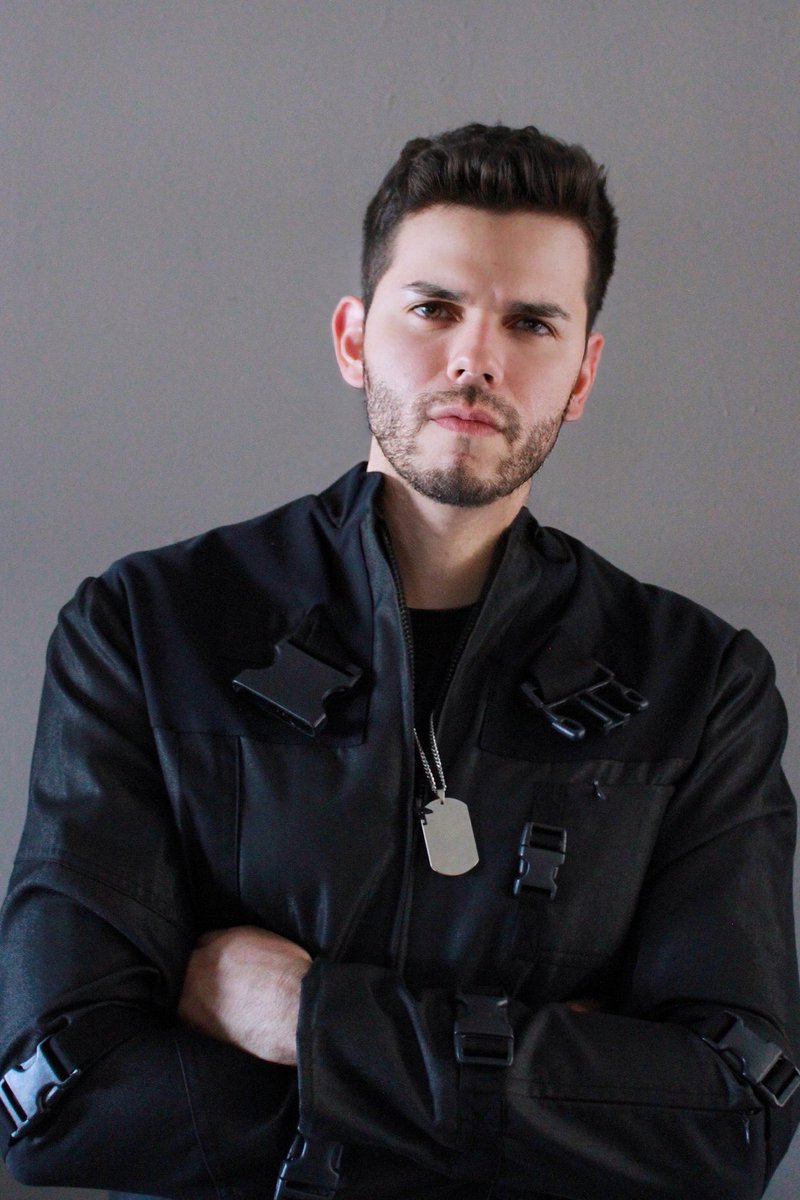 Mario Rolls tweet media