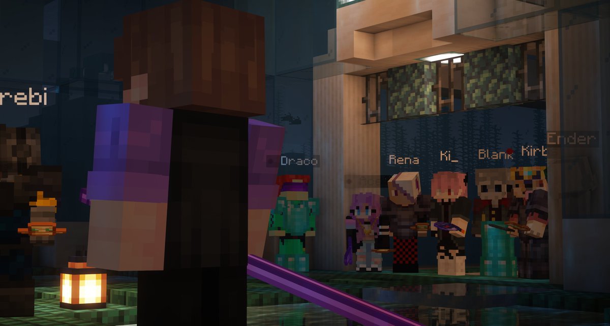 ALTERNATE SMP -SMP OVER- tweet media