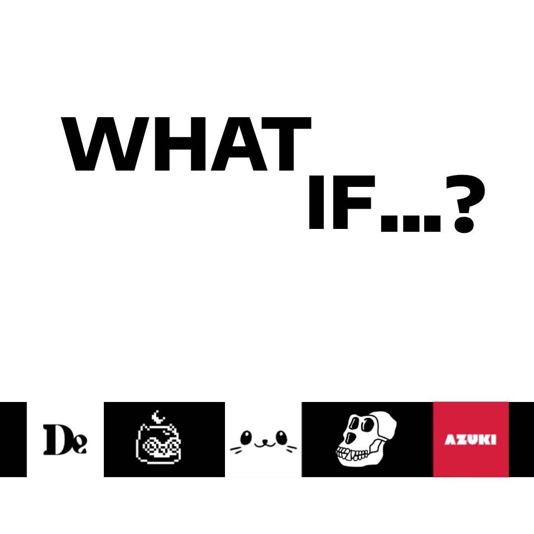 hedWAGMI's tweet photo. WHAT IF... ? they were on web2!?

let's take a look🧵👇