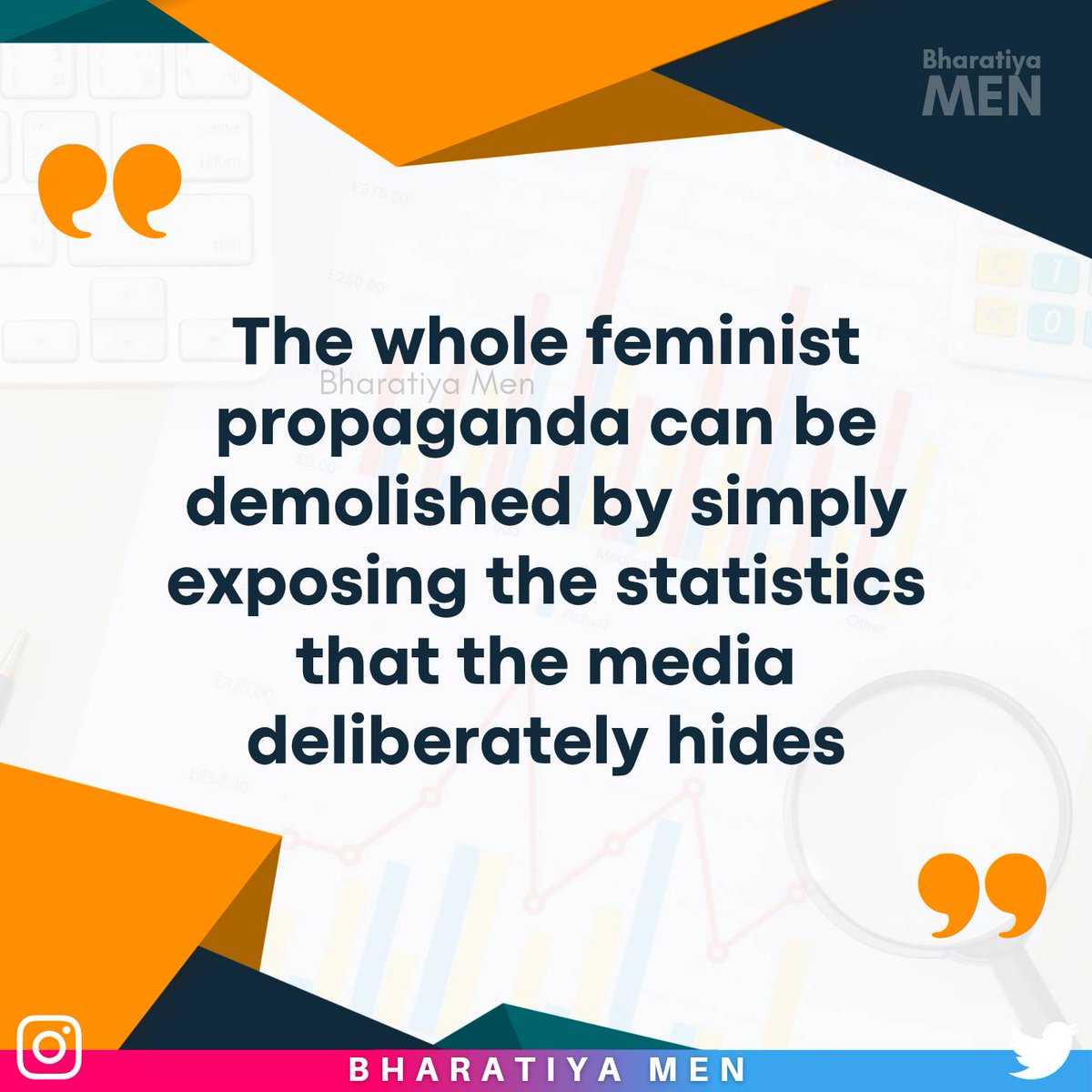 #SoldOutMedia #FeminismIsCancer #Men #Misandry