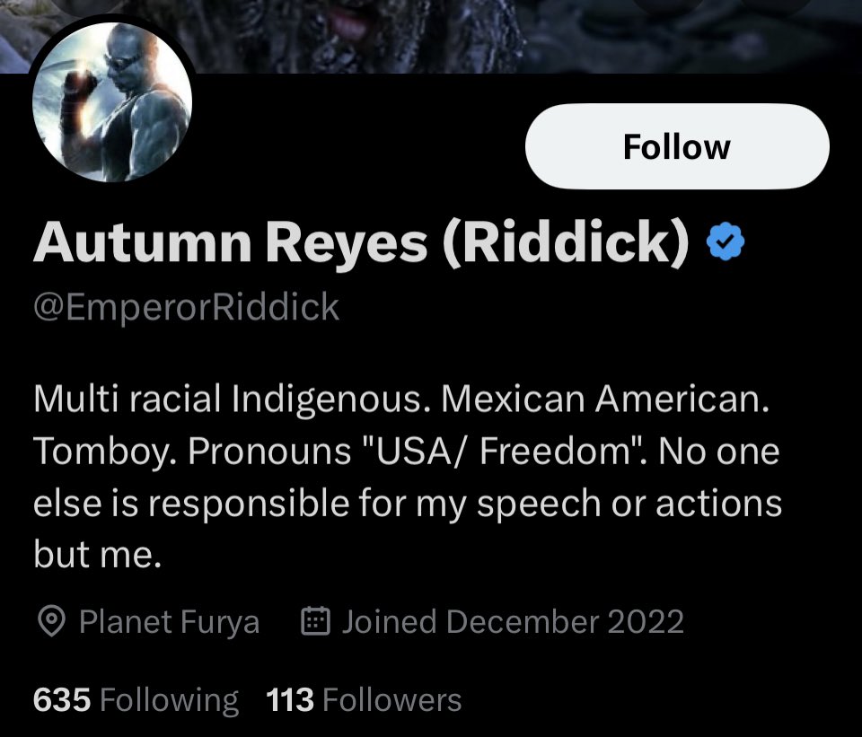 redranger1312's tweet photo. @EmperorRiddick @choeshow @DragonCityUSA @TMobilePark @MLB Also a pronoun is “a word that is used instead of a noun or noun phrase. Pronouns refer to either a noun that has already been mentioned or to a noun that does not need to be named specifically.”

Freedom and USA are both nouns. Stay in school, kids. https://t.co/MBJlTwdqWd