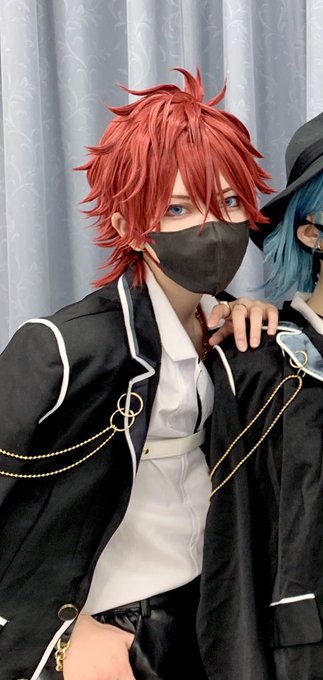 Twitterのコスプレ画像12