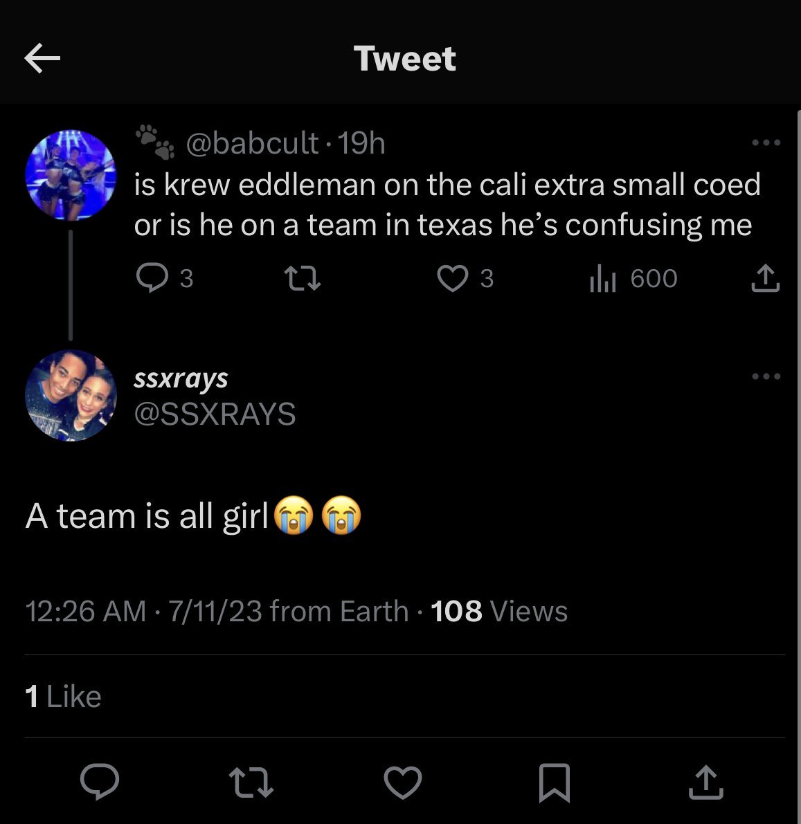 ct struggles (@ctstruggletweet) on Twitter photo 