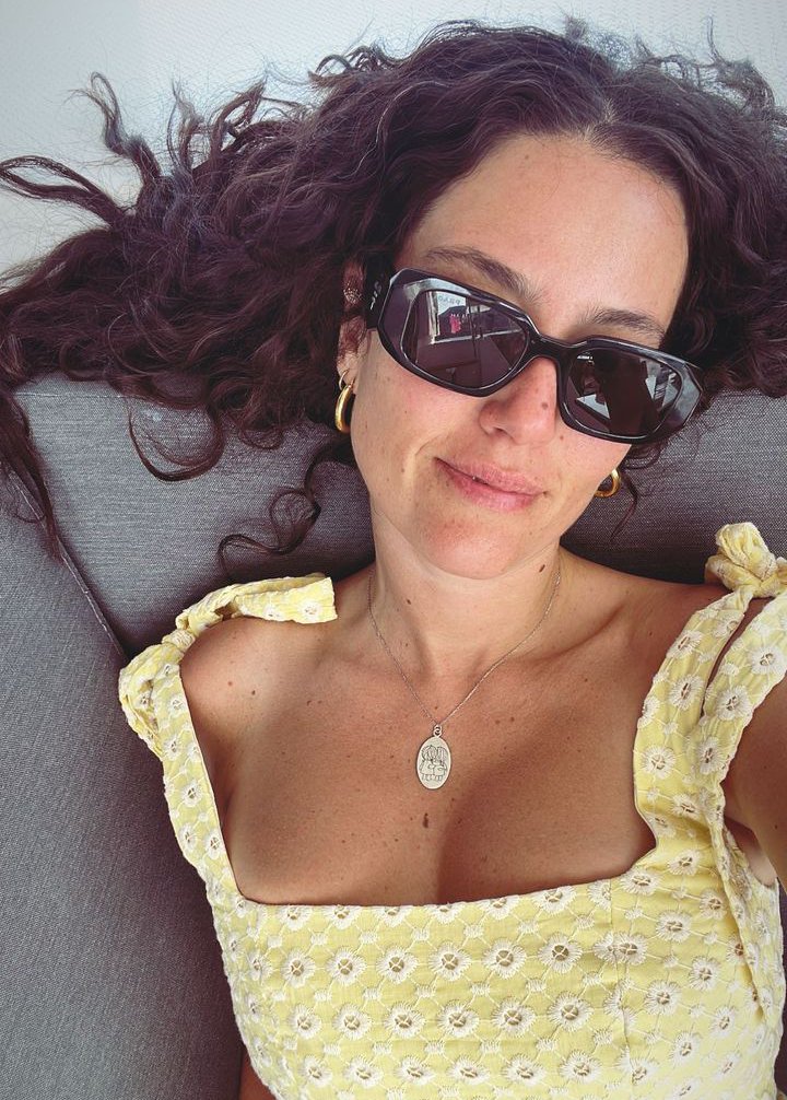 burakmuti54's tweet photo. Pelin Akil 🔥 offf çok azdırıyor beni bu hatun https://t.co/fOv4raT4DX
