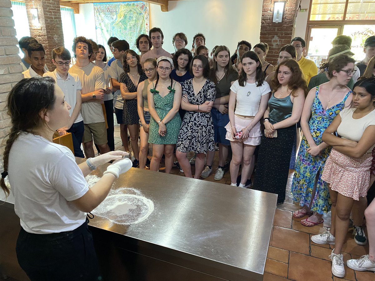 GHS Music Department tweet media