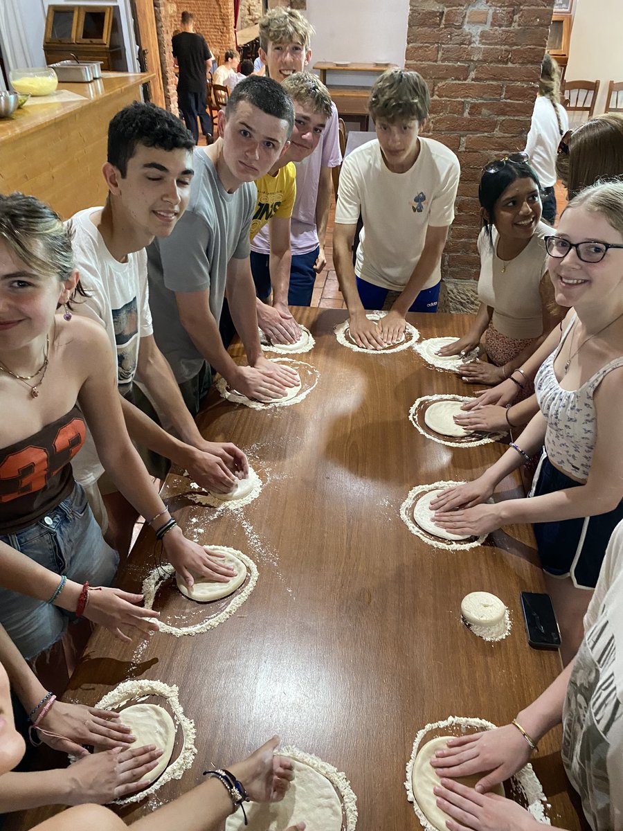 GHS Music Department tweet media