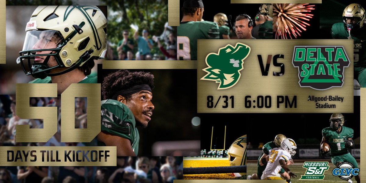 S&T Football tweet media