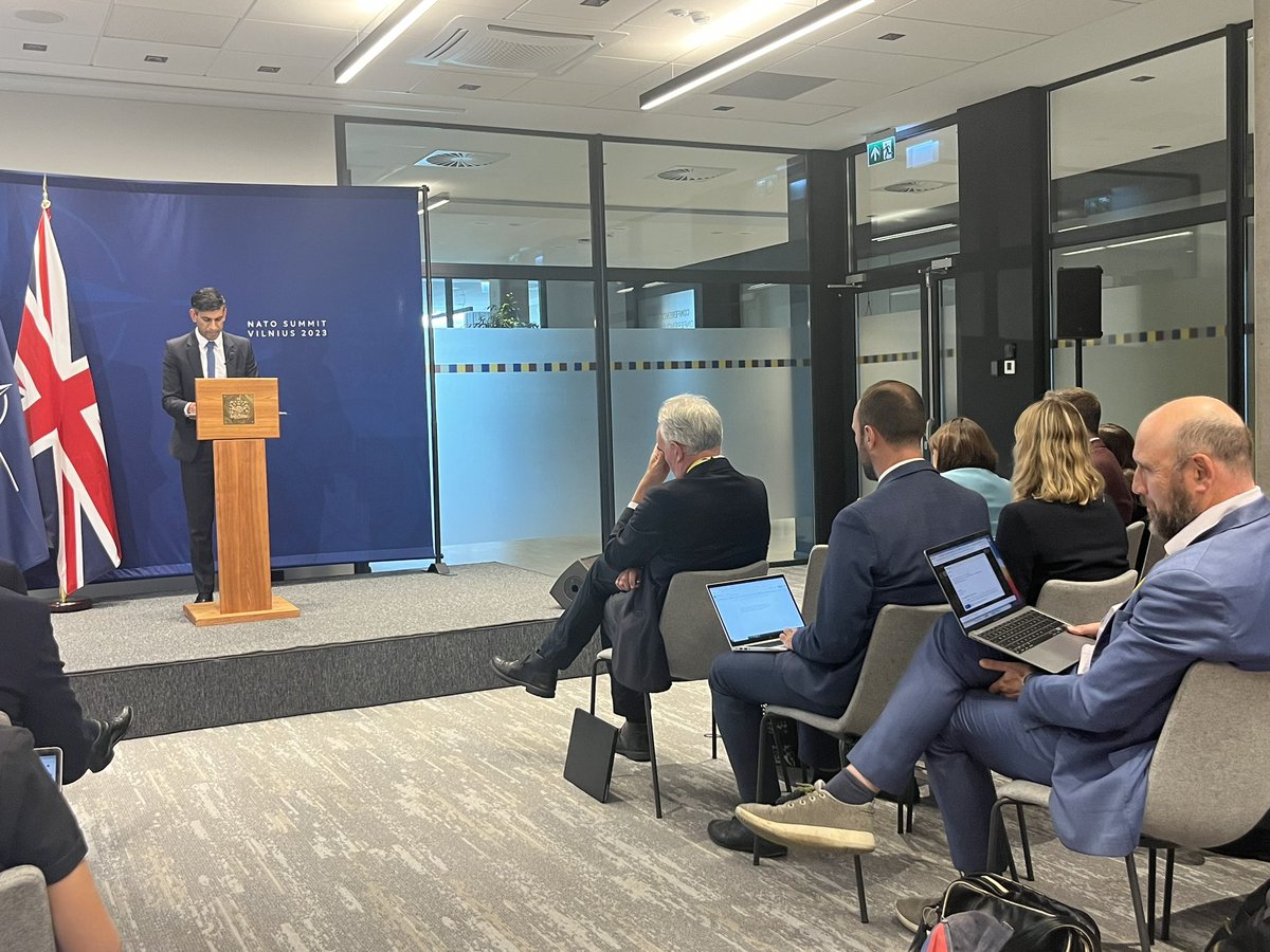 Mollie_Malone1's tweet image. A seemingly successful summit for PM Sunak but pressed on domestic woes &amp;amp; being punished at 🗳️ Sunak tells @BethRigby “When I set those priorities I didn’t do it because it was easy…did it because right things to focus on. I am ambitious. Right that we strain every sinew.”