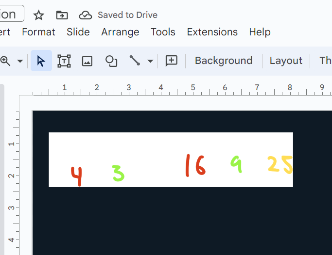 Freya Holmér tweet media
