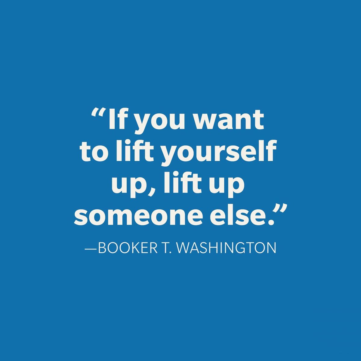Mentoring Wednesday!!!
“If you take care of your people they will take care of you.”
Remember, good bosses listen more than they speak. People management is the most important skill you can learn as a leader. Always explain why something is happening or taking place. Never assume