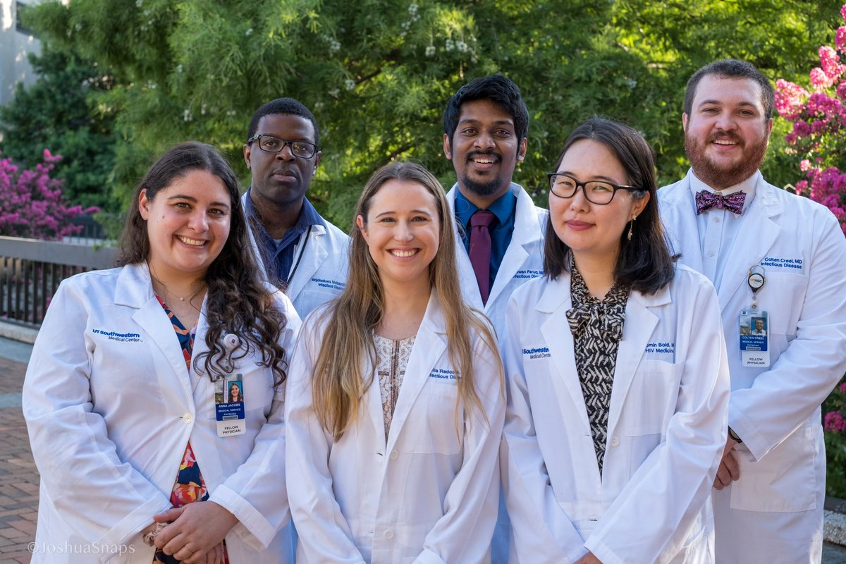 Brad Cutrell, MD, FIDSA tweet media