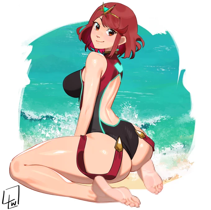 Pyra 