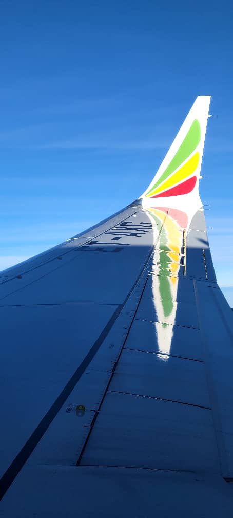 SaraYirga's tweet photo. @flyethiopian @Elirri Athens - Addis June 2023 #windowviewwednesdays https://t.co/z2NwuaOzQQ