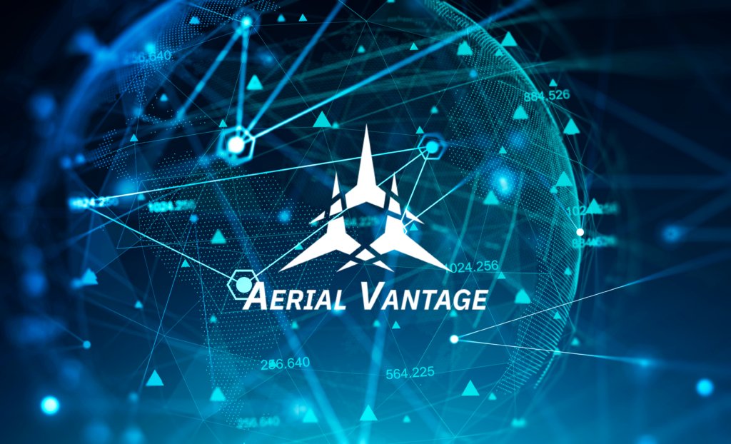 Aerial Vantage tweet media