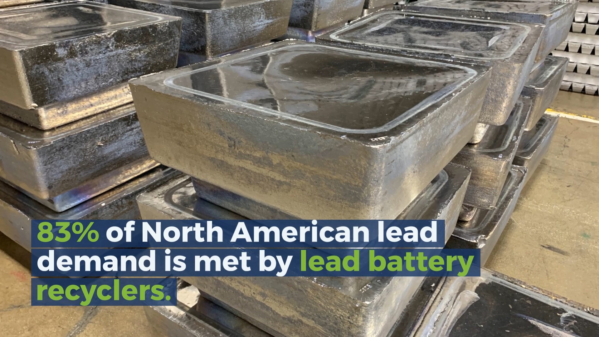 Battery Council International on Twitter "New data reveals 99 of all