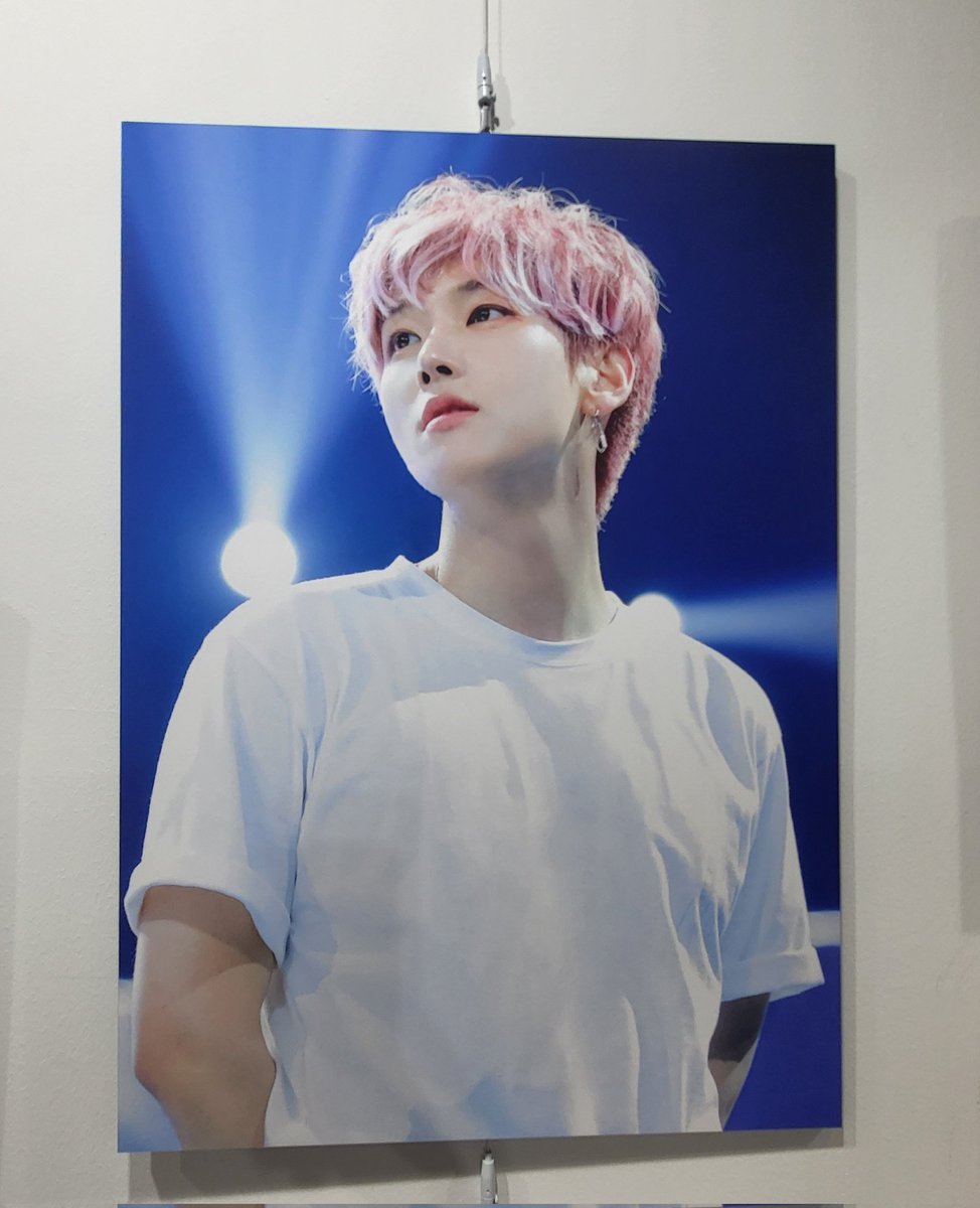 tasy0112's tweet image. 까페러키더키♡
아기자기 너무 귀엽고 예뻤던♡
마카롱도 진짜 맛있었다아♡
#WELCOME_TO_KITTYLAND
@712side
내가 너무 조아하는 핑머인성
내 첫오프 무영이
"인성아 생일 축하해"