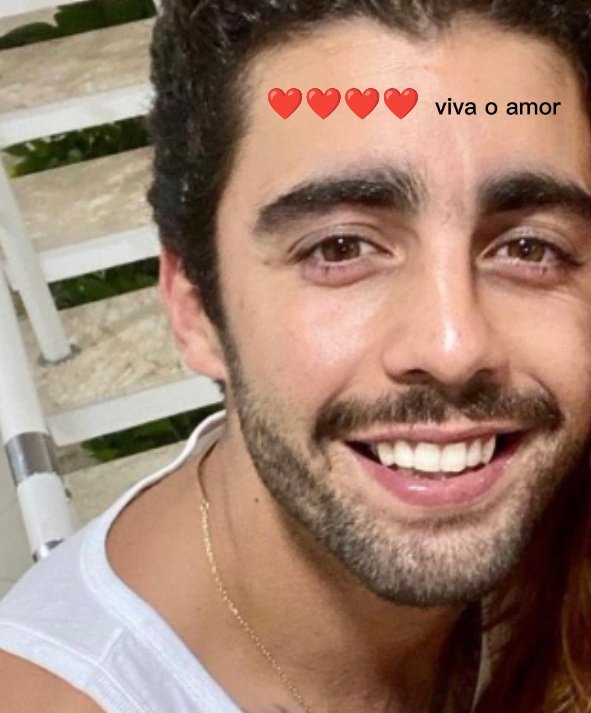 dan_bertolazzi's tweet photo. Viva o amor Pedro Scooby https://t.co/8HV9N6dBfS