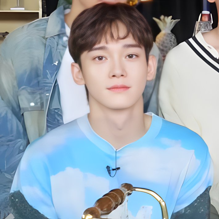 Pikuchen's tweet photo. Jongdae is so beautiful https://t.co/K8zcG6eszn