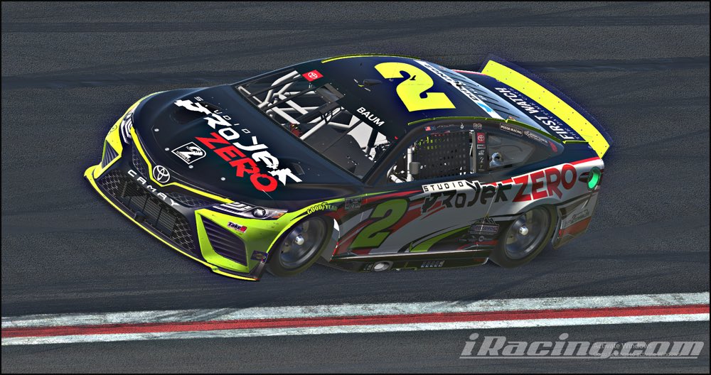 driverNo2's tweet image. We are back in action with the Full Throttle Next Gen Series tonight from Atlanta. live in-car on YouTube and broadcasted by RiceMotorsportsTv @ 7:30pm est.
