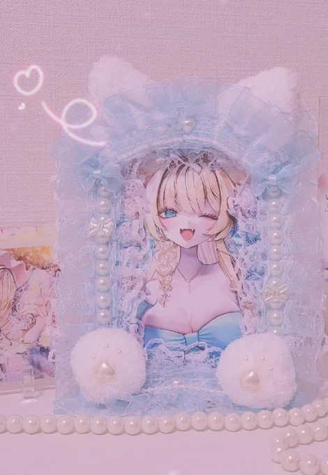RT➵ちょ〜〜かわいいセブンネットプリントのご用意を頂きました! セブン出禁になるまで刷ってください〜〜〜  L版印刷番号➵【14853801】 2L印刷番号➵【01369308】