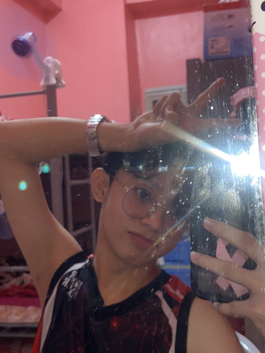 Miss q na cuddle 😋💦