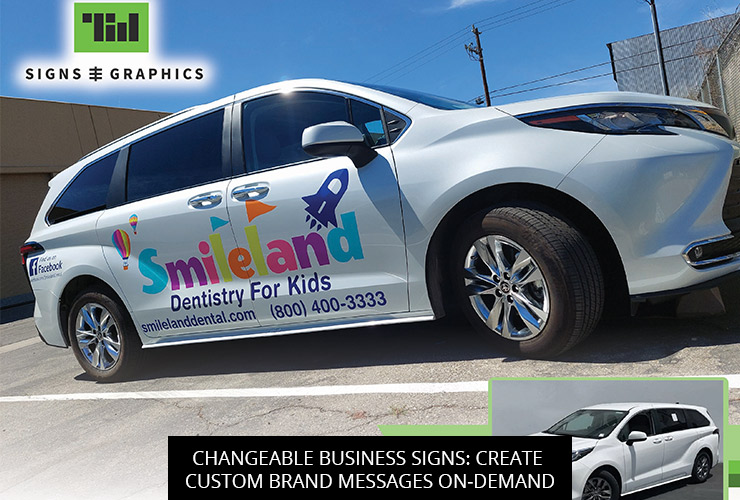 Changeable Business Signs: Create Custom Brand Messages On-Demand
tmsignsandgraphics.com/changeable-bus…
Read on to review some popular changeable and reusable business sign options you can use to recycle, reuse, and...