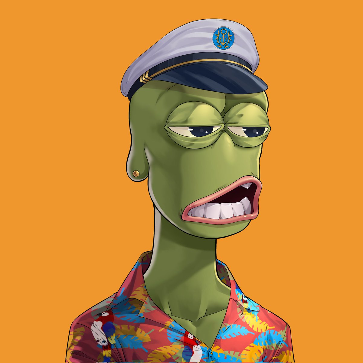 I will always be a part of <a href="/RareApepesNFT/">Rare Apepes</a> !

I'm here to stay and build for this community! Here is my forever apepe! Post your forever apepe to show your support🐸📷🔥 #RareApepes