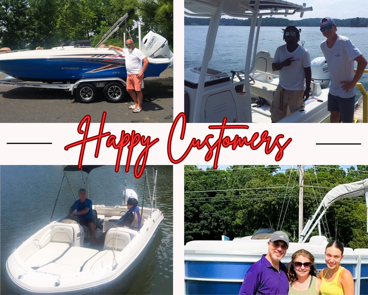 ED WATKINS MARINE tweet media