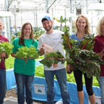 Photo by Nelson and Pade Aquaponics (@nelsonandpade)