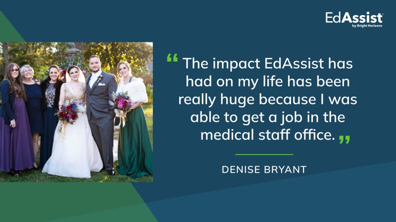 EdAssist by Bright Horizons tweet media