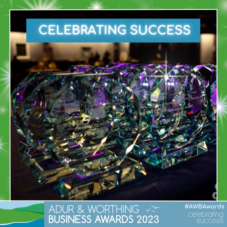 worthingandadur's tweet image. 🌟 Celebrating success in Adur &amp;amp; Worthing!  🌟

The search is now on for the very best businesses, entrepreneurs, products, and services and Adur &amp;amp; Worthing Business Awards want to hear from you!

Enter now awbawards.com Good luck to all the entrants!

#AWBAwards