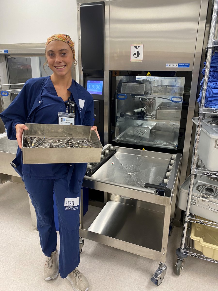 Read more about our Build Dakota Scholar on Facebook! facebook.com/SiouxFallsSpec…