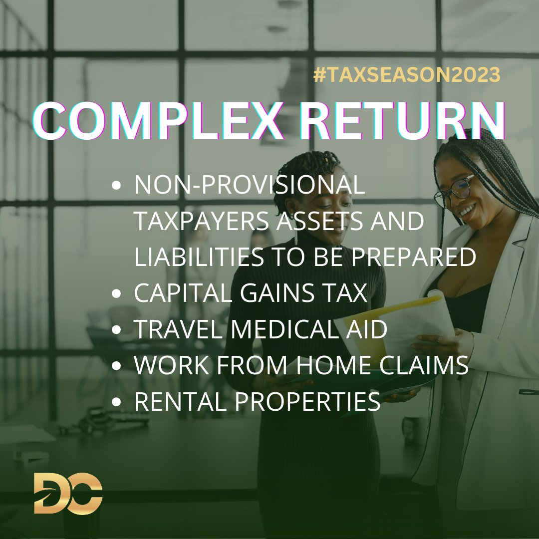 DispersiveCons1's tweet photo. Should find it stressful to file your tax return, do not hesitate on sending us an email at info@dispersive.co.za or a WhatsApp message at 068 006 4222. Visit our website for more information at https://t.co/fuDzlq4sgM.

#taxseason #efilling #DispersiveConsulting #SARS https://t.co/7PDDWtLJIk