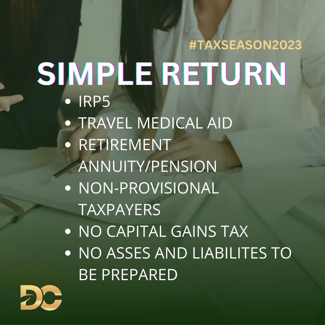 DispersiveCons1's tweet photo. Should find it stressful to file your tax return, do not hesitate on sending us an email at info@dispersive.co.za or a WhatsApp message at 068 006 4222. Visit our website for more information at https://t.co/fuDzlq4sgM.

#taxseason #efilling #DispersiveConsulting #SARS https://t.co/7PDDWtLJIk