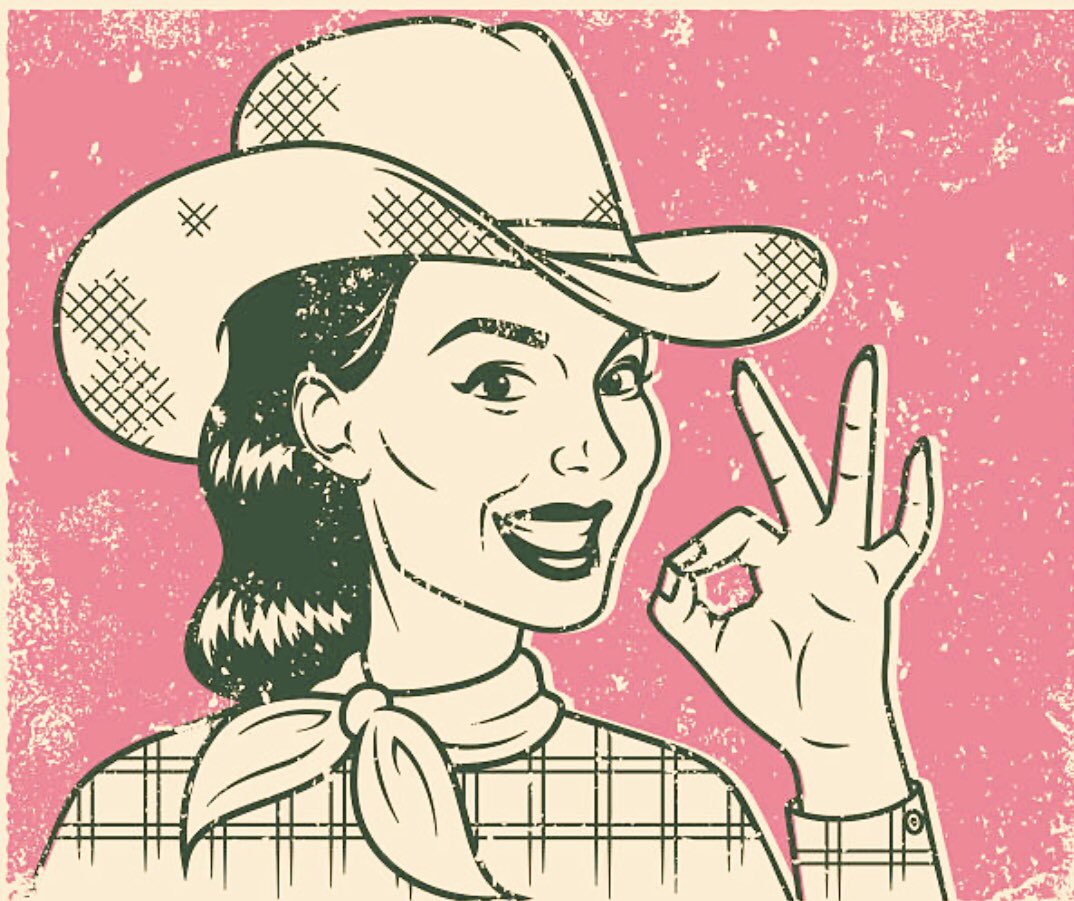 Cindy Cashdollar tweet media