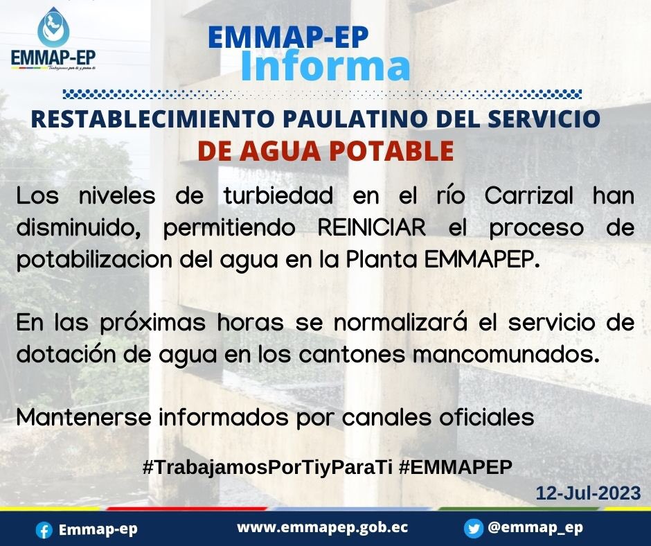emmap_ep's tweet photo. #EMMAPEPInforma https://t.co/9yQs506S9G