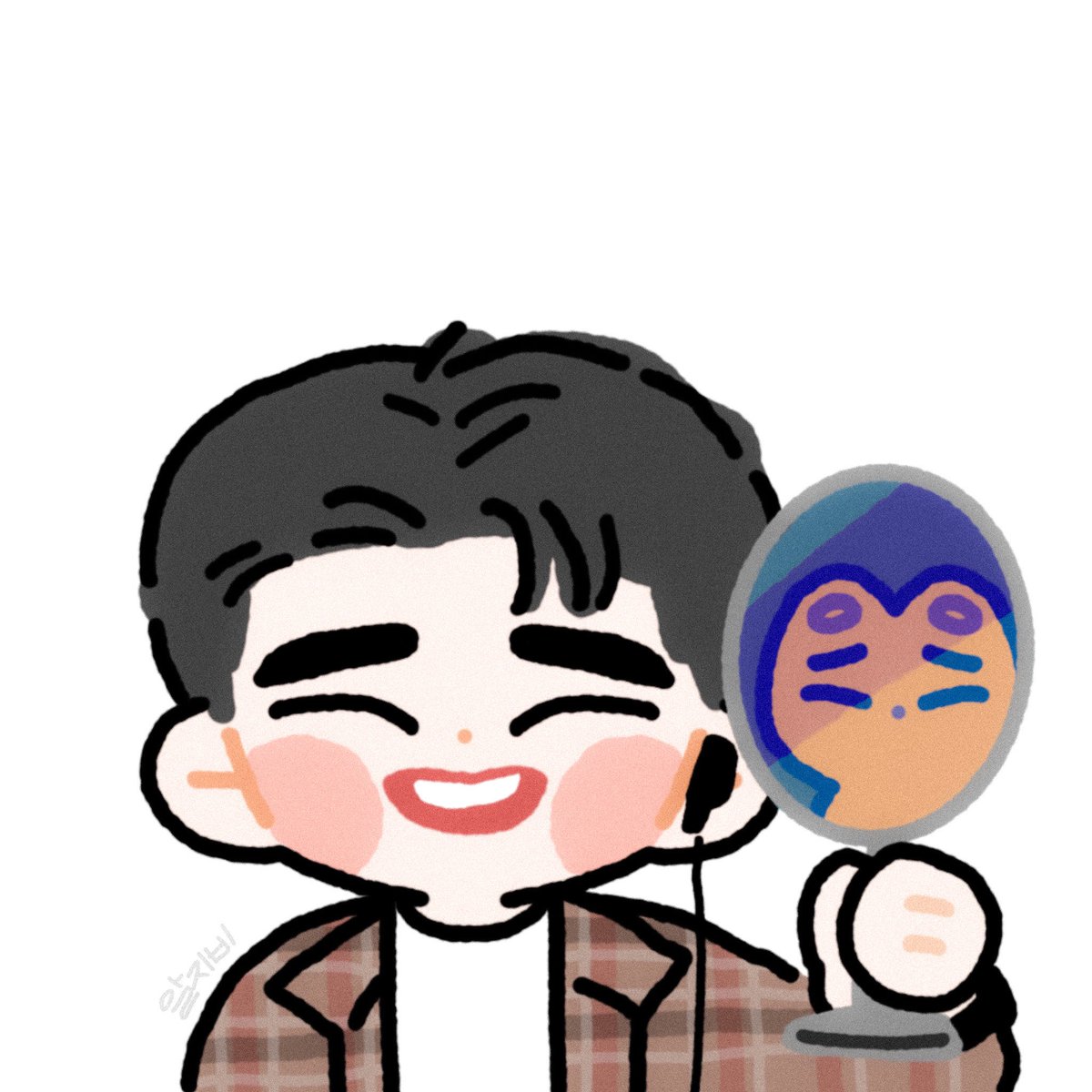 Day6_RGB's tweet photo. 나에 작(지않)은 아기 개그맨.. https://t.co/9EYSpNaj5m