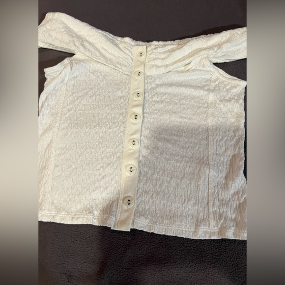 FibroFit's tweet image. So good I had to share! Check out all the items I'm loving on @Poshmarkapp from @Tlara302 #poshmark #fashion #style #shopmycloset #daci #freepeople: posh.mk/d2o36CCmnBb