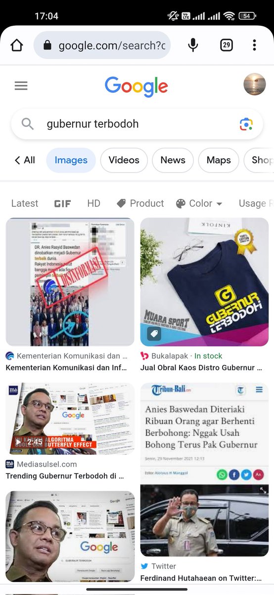 Lagi lagi peringkat masih bertahan dgn kata2 argumentasi yg kosong,wan toa semakin tenggelam