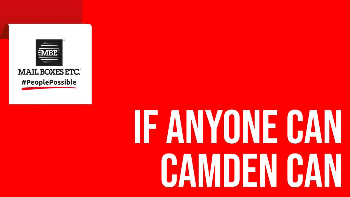For a better deal than #PrimeDay, why not try our new store in #Camden, now under new management? We ship, post, pack and print, as well as fulfill all your business needs! Working with <a href="/FedEx/">FedEx</a> <a href="/DHLexpress/">DHL Express</a> <a href="/UPS/">UPS</a> <a href="/parcelforce/">Parcelforce Worldwide</a> and <a href="/RoyalMail/">Royal Mail</a>, we provide you with more options!