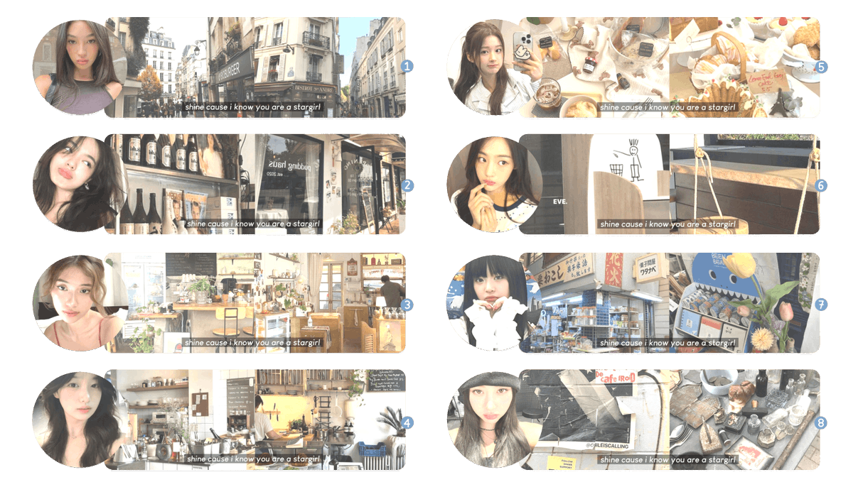sponcor's tweet photo. help retweet, please? thanks ♡

dearie, aku bawa 30 layout semi moodboard idol dan ulzzang nih, 3.5k/ea saja sudah get ava JPNG dan bisa di take sekarang via dm ya! mari jajan 😽💥

#zonauang #zonaba https://t.co/FrAflYtjXe