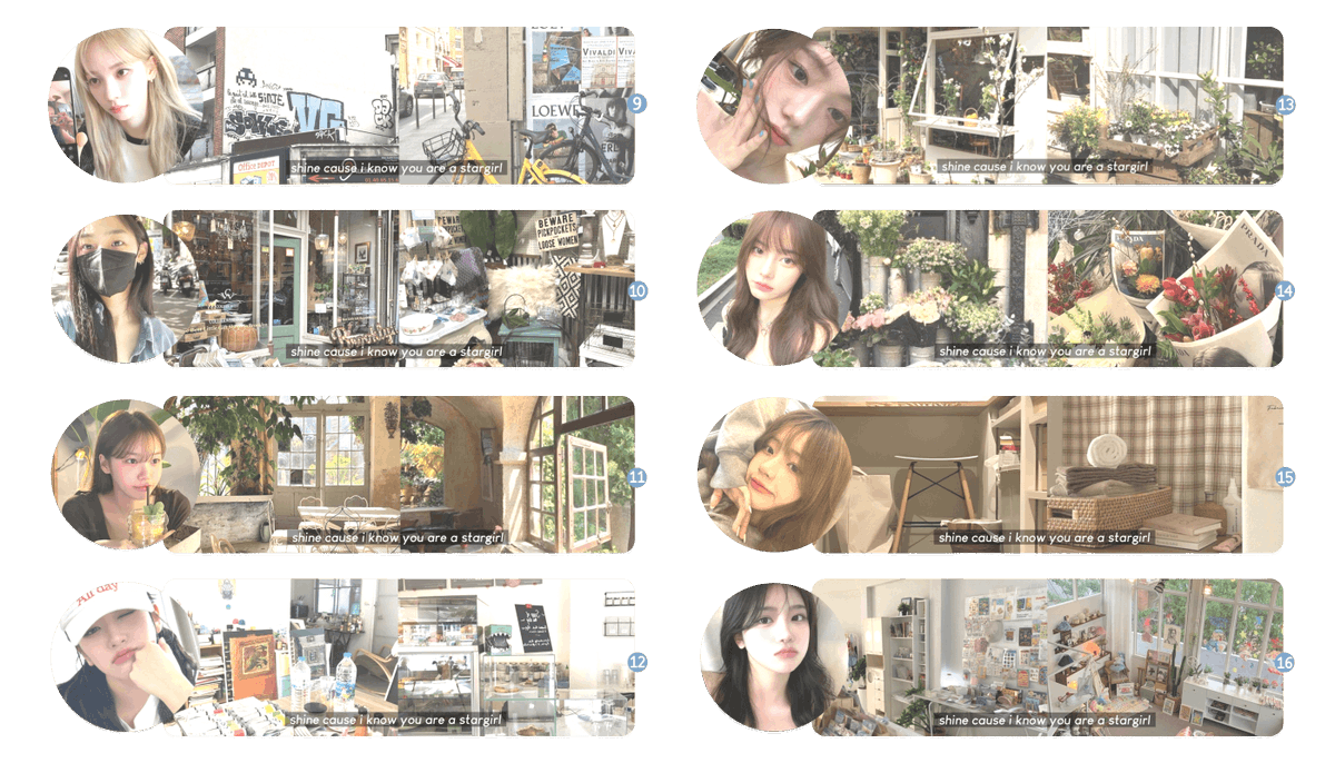 sponcor's tweet photo. help retweet, please? thanks ♡

dearie, aku bawa 30 layout semi moodboard idol dan ulzzang nih, 3.5k/ea saja sudah get ava JPNG dan bisa di take sekarang via dm ya! mari jajan 😽💥

#zonauang #zonaba https://t.co/FrAflYtjXe