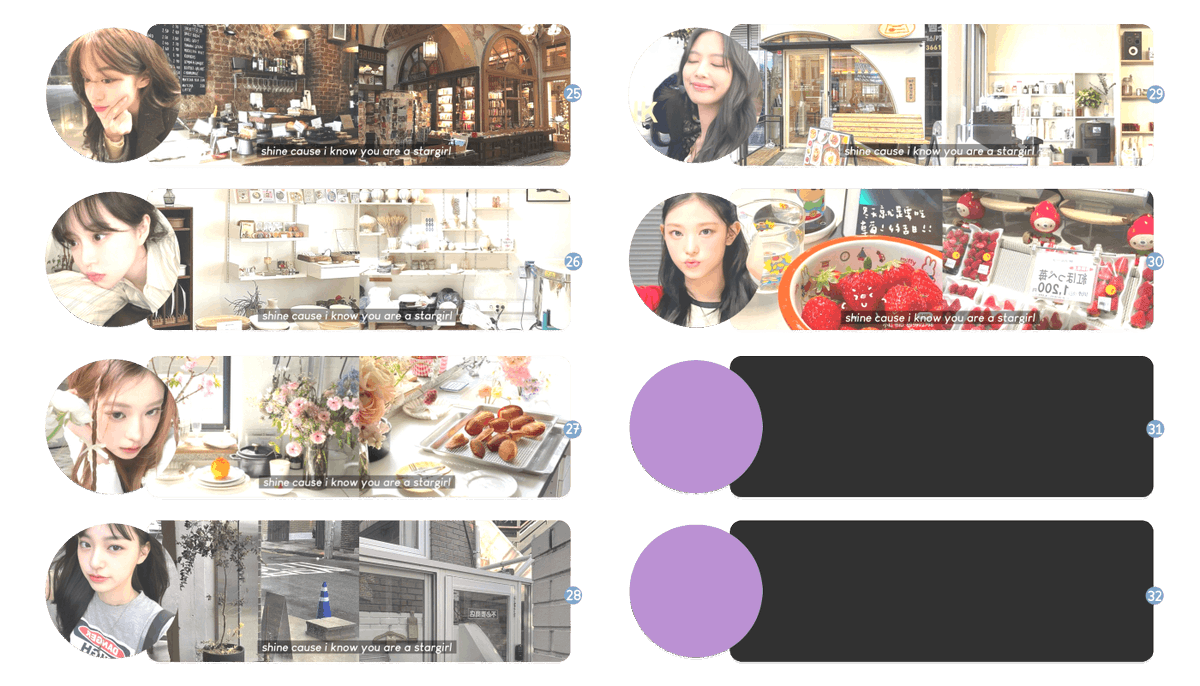 sponcor's tweet photo. help retweet, please? thanks ♡

dearie, aku bawa 30 layout semi moodboard idol dan ulzzang nih, 3.5k/ea saja sudah get ava JPNG dan bisa di take sekarang via dm ya! mari jajan 😽💥

#zonauang #zonaba https://t.co/FrAflYtjXe
