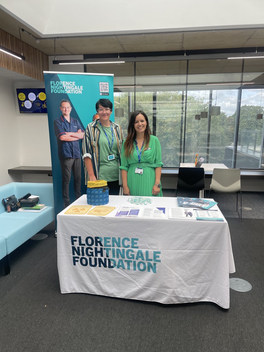 We're at the #PNASymposium today. 
Looking forward to connecting with #PNAdvocates and sharing updates on our new #ClinicalSupervision network. 
#teamCNO #ProfessionalNurseAdvocates
Come and see us if you're here - we have lego too!