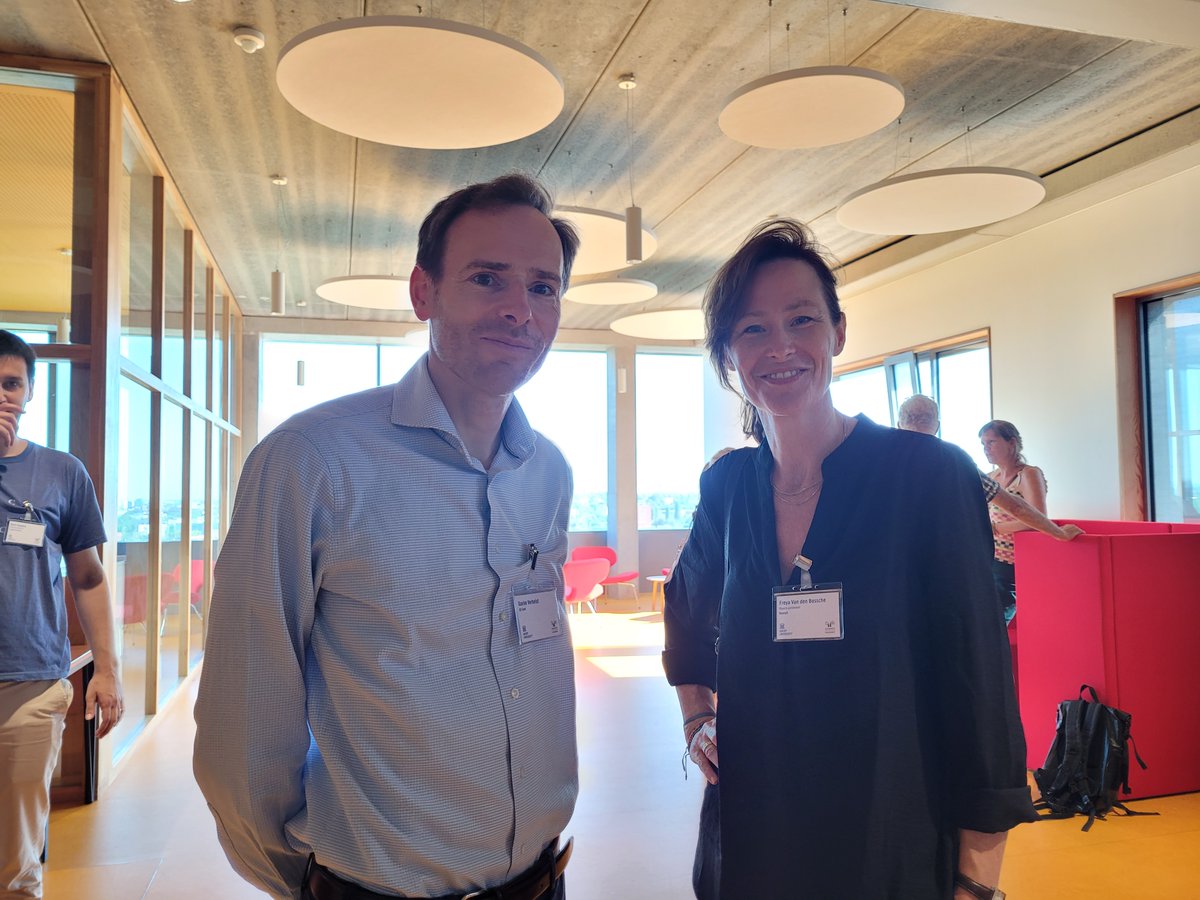 Nele Vandersickel tweet media