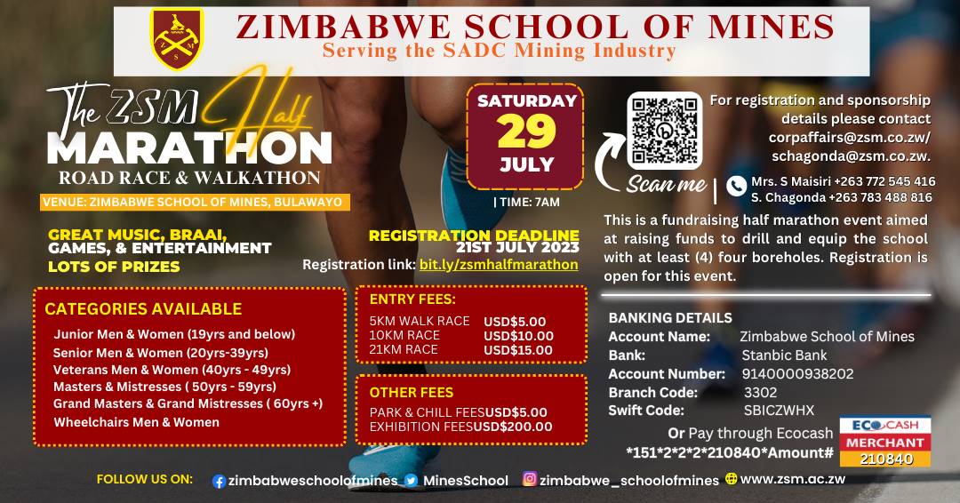 ZSM HALF MARATHON 2023